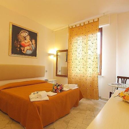 Arcadia Guesthouse Firenze Eksteriør bilde