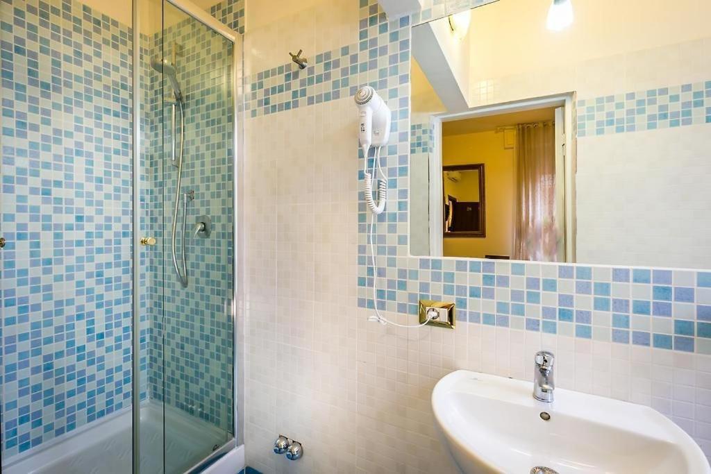 Arcadia Guesthouse Firenze Eksteriør bilde